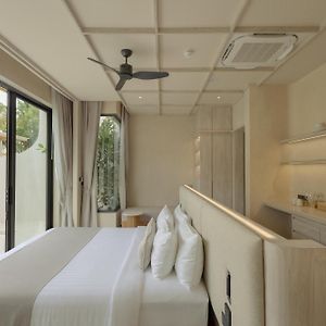 One Bedroom Cosy Pool Villas